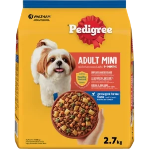 Pet Food